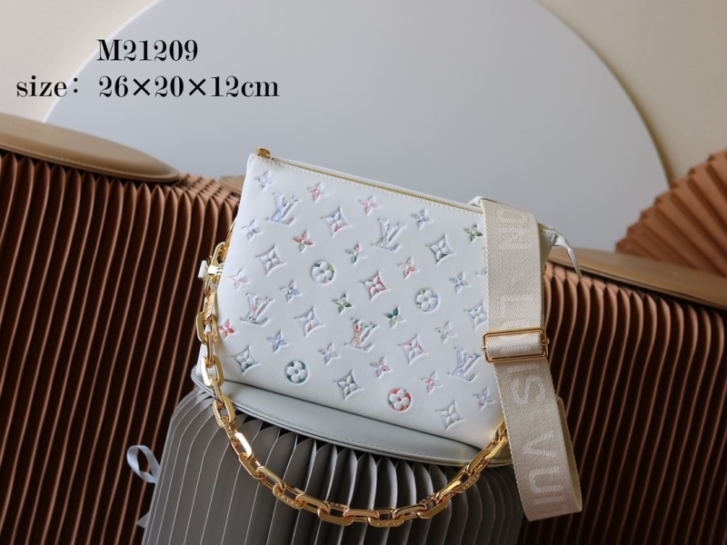 LV Satchel bags